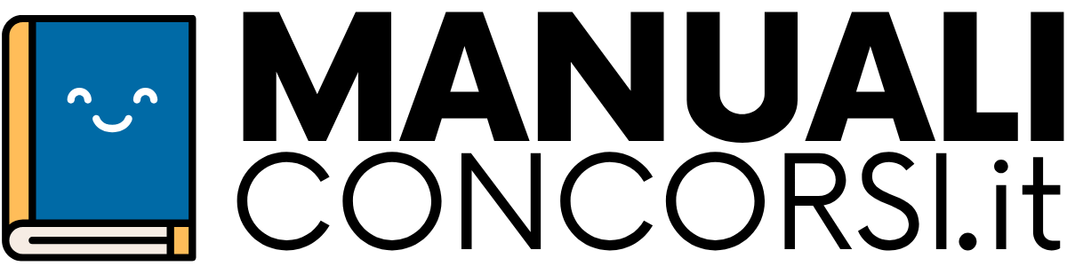ManualiConcorsi.it